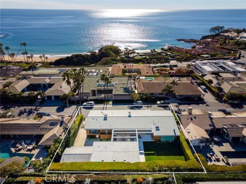 2538  Monaco   Drive, Laguna Beach, CA