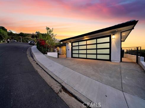 1380  Skyline   Drive, Laguna Beach, CA