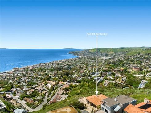 948  Del Mar  , Laguna Beach, CA