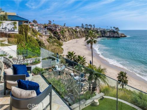 26 S La Senda Drive, Laguna Beach, CA