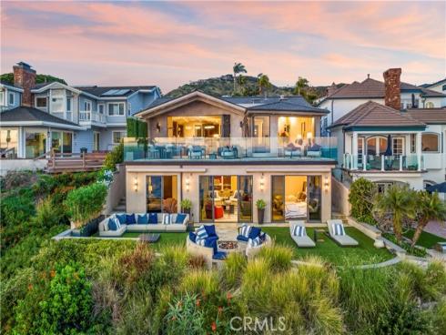26 S La Senda Drive, Laguna Beach, CA