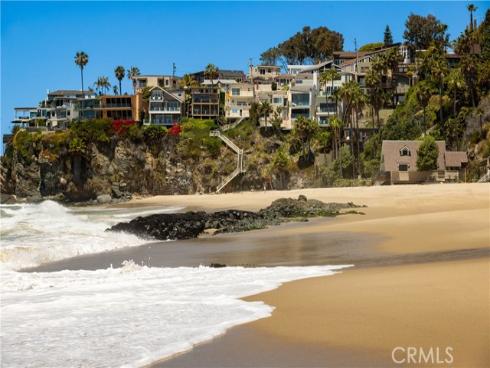31899 Circle Drive, Laguna Beach, CA