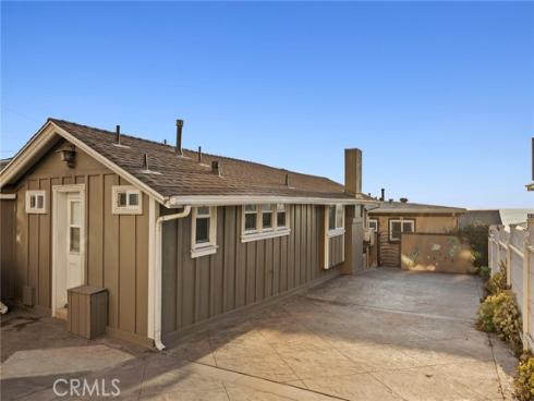 150 Cress Street , Laguna Beach, CA