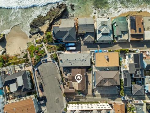 150 Cress Street , Laguna Beach, CA