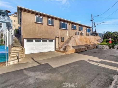 150 Cress Street , Laguna Beach, CA