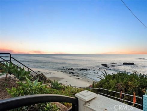 150 Cress Street , Laguna Beach, CA