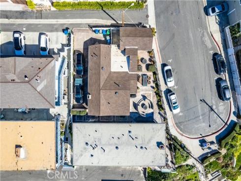 150 Cress Street , Laguna Beach, CA