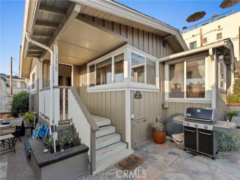 150 Cress Street , Laguna Beach, CA