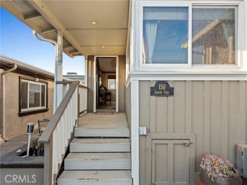 150 Cress Street , Laguna Beach, CA