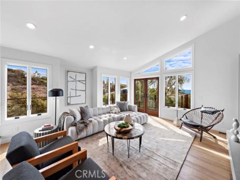 2335 Hillview Drive , Laguna Beach, CA