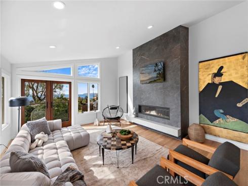 2335 Hillview Drive , Laguna Beach, CA