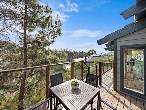 2335 Hillview Drive , Laguna Beach, CA
