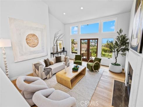 2335 Hillview Drive , Laguna Beach, CA