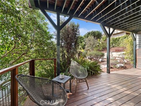 2335 Hillview Drive , Laguna Beach, CA