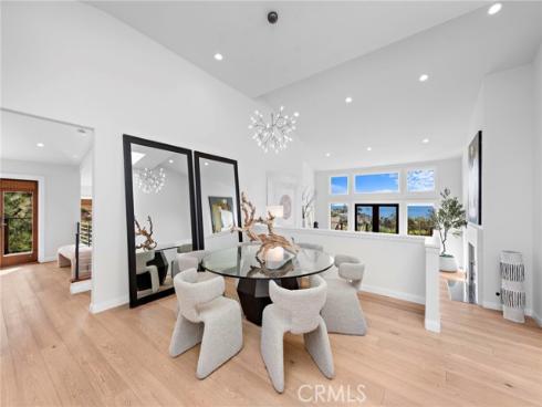 2335 Hillview Drive , Laguna Beach, CA