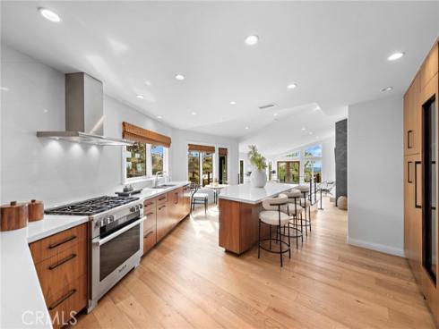 2335 Hillview Drive , Laguna Beach, CA