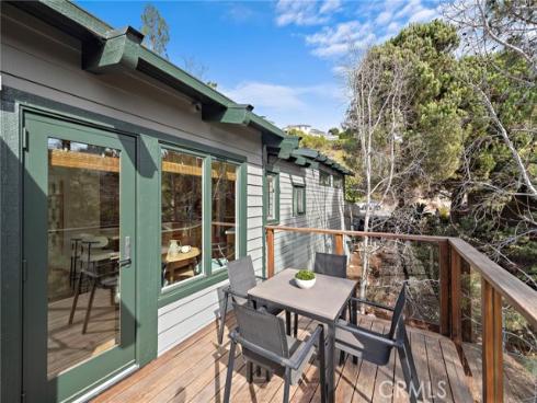 2335 Hillview Drive , Laguna Beach, CA