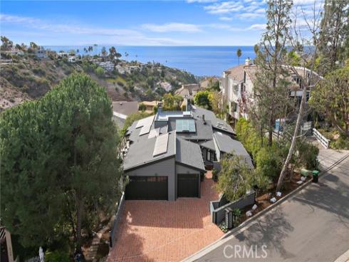 2335 Hillview Drive , Laguna Beach, CA