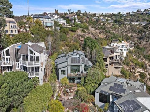 2335  Hillview Drive  , Laguna Beach, CA