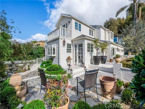 31847 8th Avenue, Laguna Beach, CA