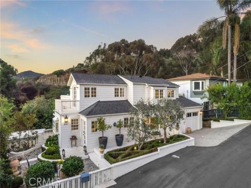 31847 8th Avenue, Laguna Beach, CA
