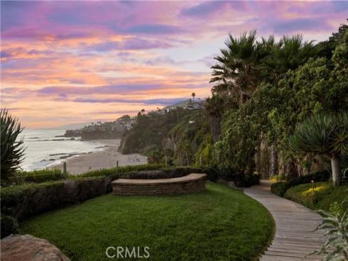 32221 Coast Highway , Laguna Beach, CA
