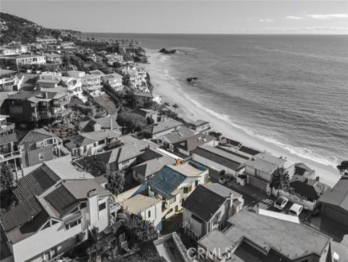 2838 Wards Terrace , Laguna Beach, CA