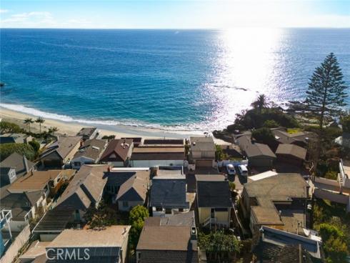 2838 Wards Terrace , Laguna Beach, CA