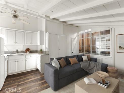 2838 Wards Terrace , Laguna Beach, CA