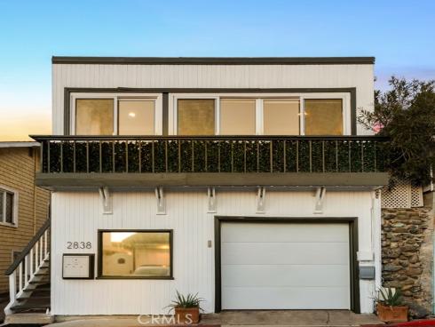 2838 Wards Terrace , Laguna Beach, CA