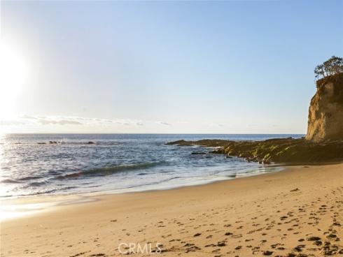 2838 Wards Terrace , Laguna Beach, CA