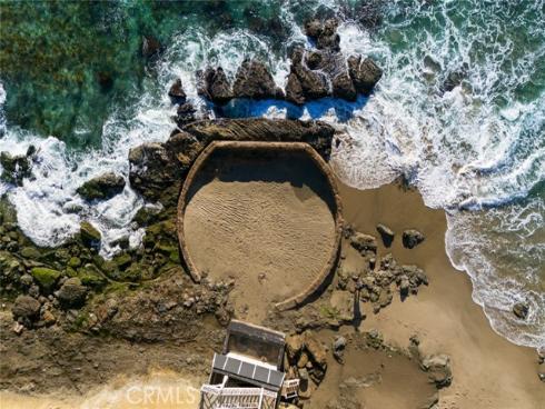 2838 Wards Terrace , Laguna Beach, CA