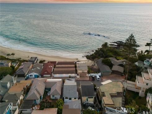 2838 Wards Terrace , Laguna Beach, CA