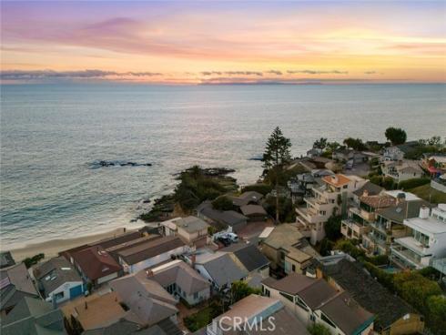 2838 Wards Terrace , Laguna Beach, CA