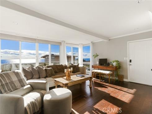 2838 Wards Terrace , Laguna Beach, CA