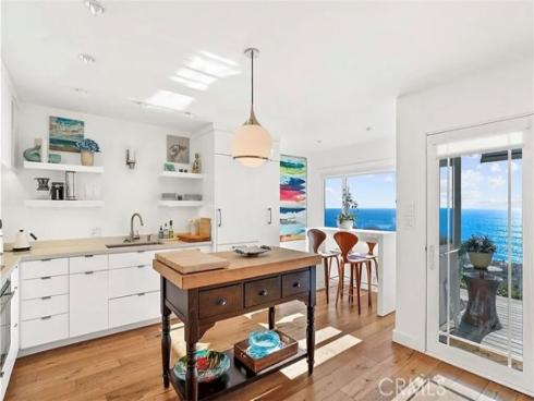 21722 Ocean Vista B Drive, Laguna Beach, CA