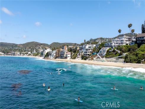709 Gaviota Drive, Laguna Beach, CA