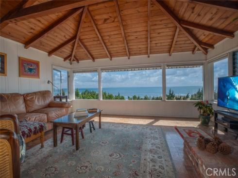 709 Gaviota Drive, Laguna Beach, CA