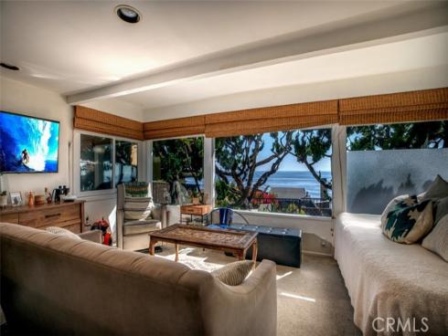 709 Gaviota Drive, Laguna Beach, CA