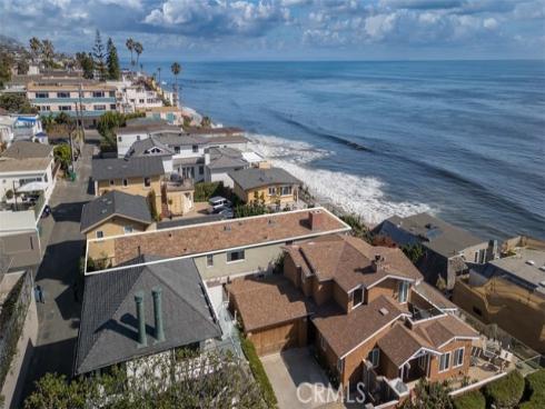 709 Gaviota Drive, Laguna Beach, CA