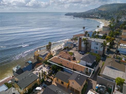 709 Gaviota Drive, Laguna Beach, CA