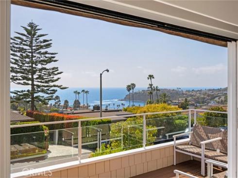 331 Ledroit Street , Laguna Beach, CA
