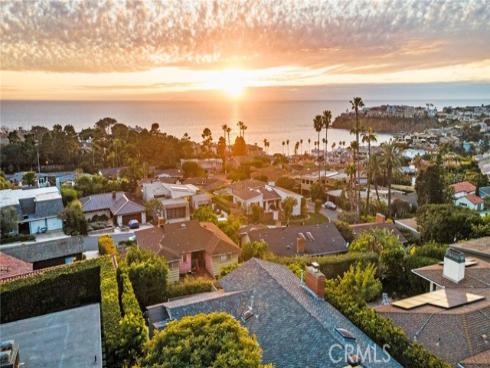 331 Ledroit Street , Laguna Beach, CA