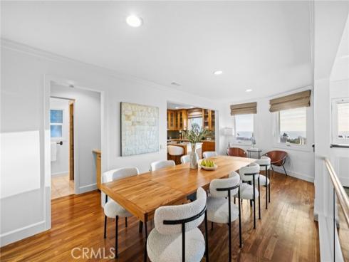 331 Ledroit Street , Laguna Beach, CA