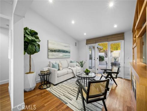 331 Ledroit Street , Laguna Beach, CA