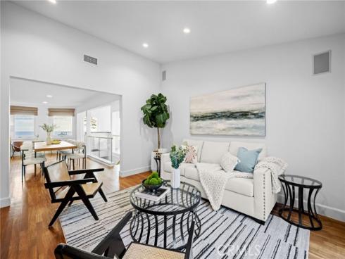 331 Ledroit Street , Laguna Beach, CA