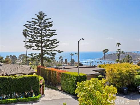 331 Ledroit Street , Laguna Beach, CA