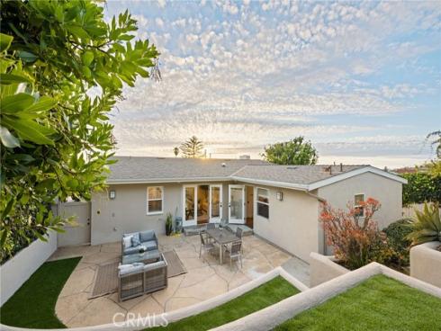 331 Ledroit Street , Laguna Beach, CA