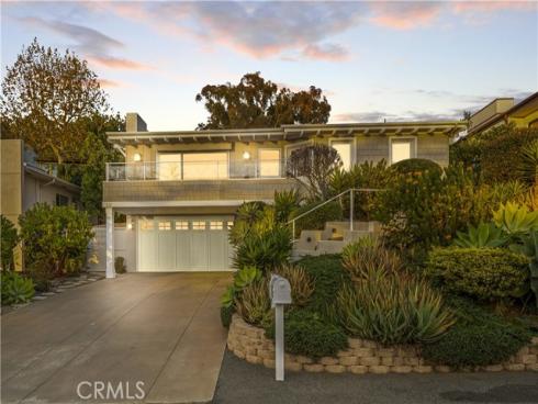 331 Ledroit Street , Laguna Beach, CA