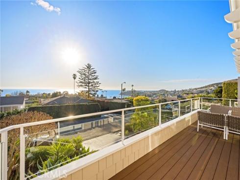 331 Ledroit Street , Laguna Beach, CA